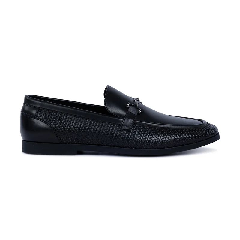 milano HADEN Formal Slip-ons